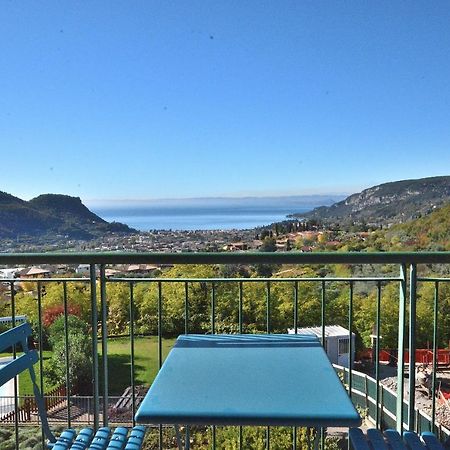 Casa Montegolo Costermano sul Garda Exterior foto