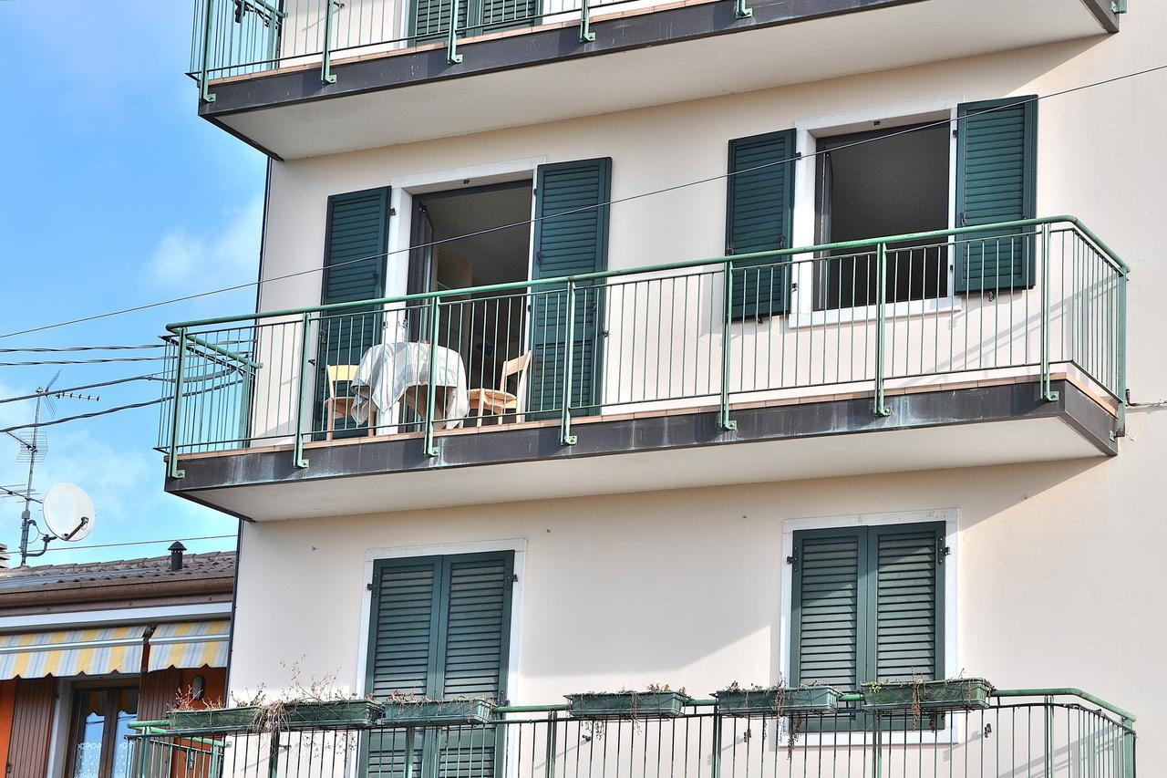 Casa Montegolo Costermano sul Garda Exterior foto