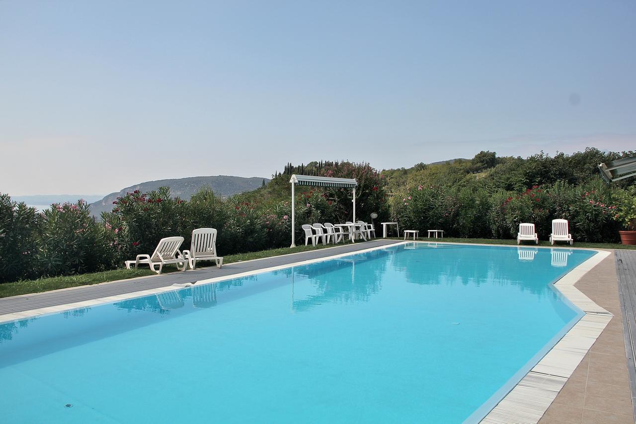 Casa Montegolo Costermano sul Garda Exterior foto