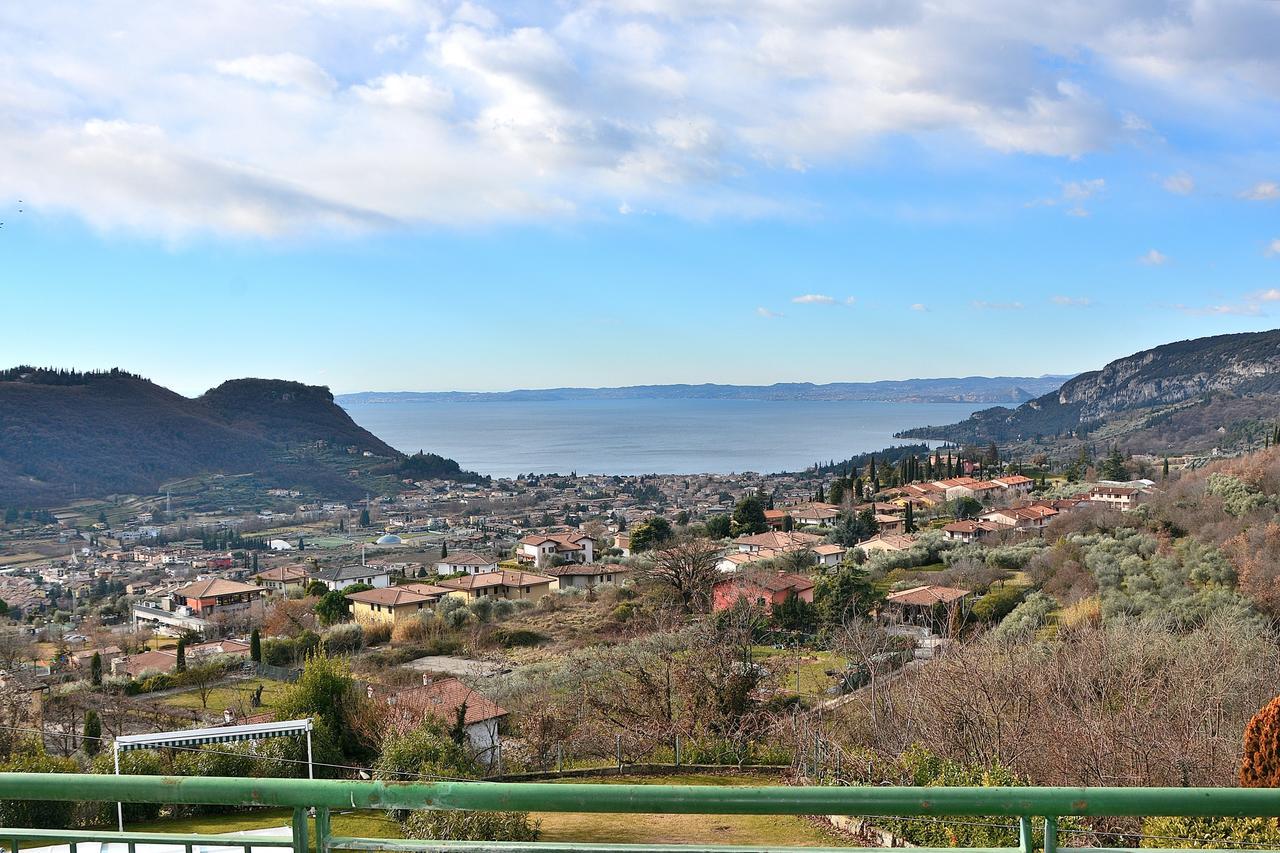 Casa Montegolo Costermano sul Garda Exterior foto