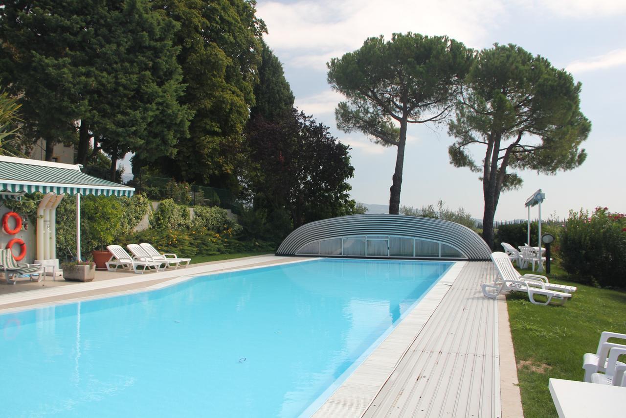 Casa Montegolo Costermano sul Garda Exterior foto