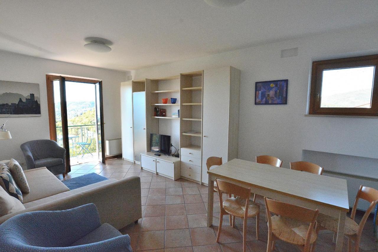 Casa Montegolo Costermano sul Garda Exterior foto