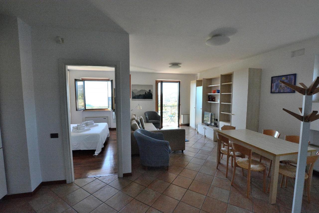 Casa Montegolo Costermano sul Garda Exterior foto