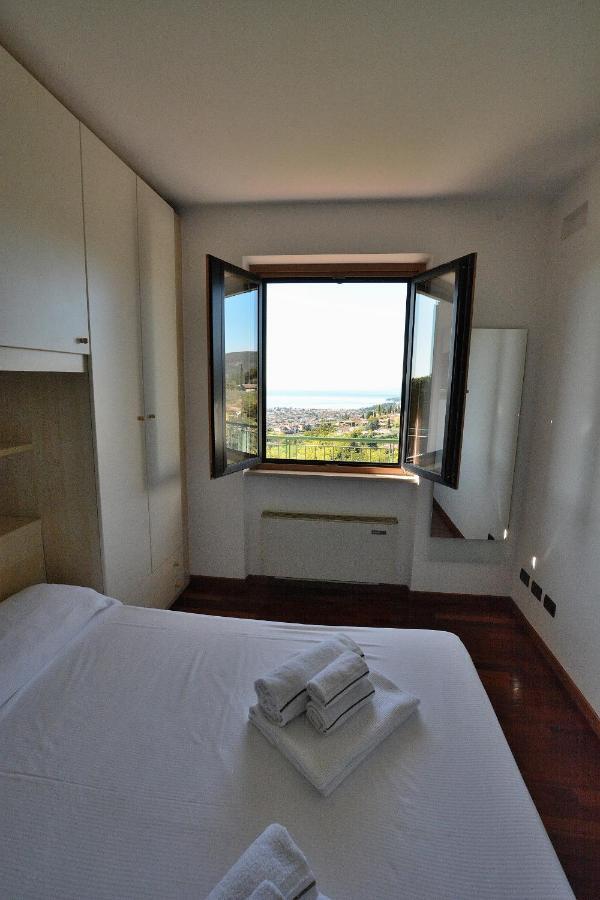 Casa Montegolo Costermano sul Garda Exterior foto