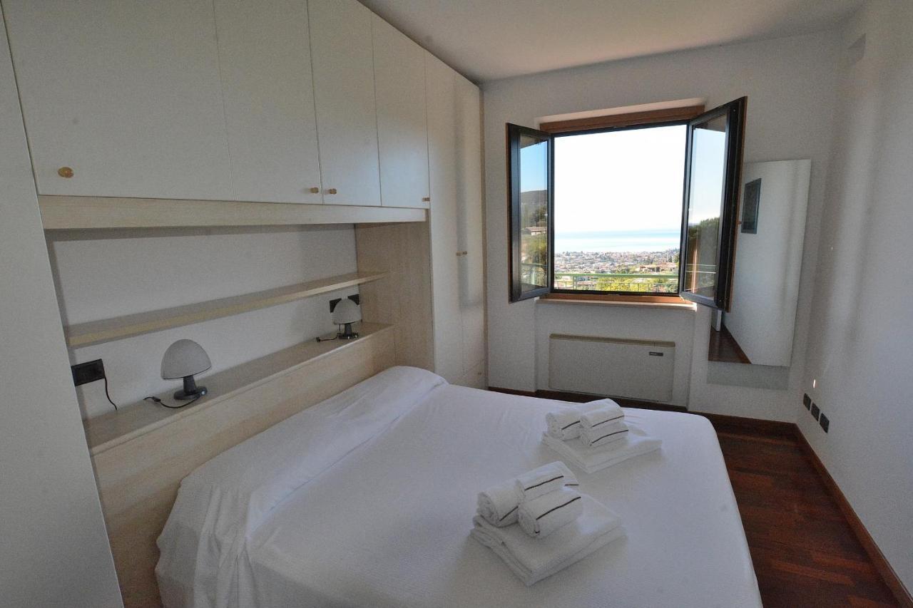 Casa Montegolo Costermano sul Garda Exterior foto