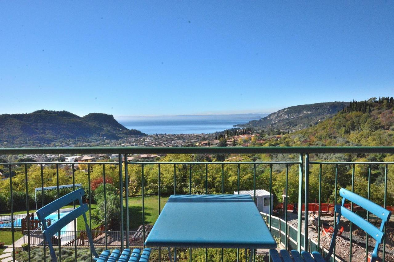Casa Montegolo Costermano sul Garda Exterior foto